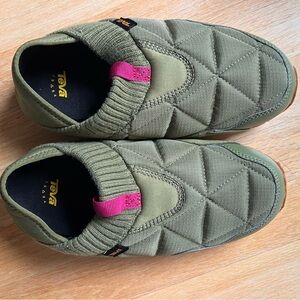 Teva ReEmber women’s slip on shoes